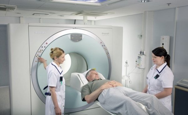 Позитронно-эмиссионная томография – точный метод, позволяющий диагностировать рак на самых ранних стадиях