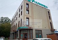 Клиника на Кировоградской